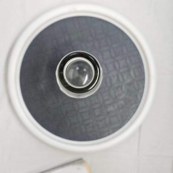 Vintage Pappy Kershenstine's Rattlesnake Beer Bottle - Picture 4 of 5